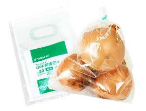 たまねぎにおすすめの野菜袋