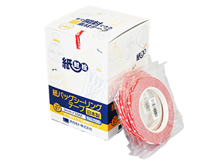 バッグシーリングテープ印刷入