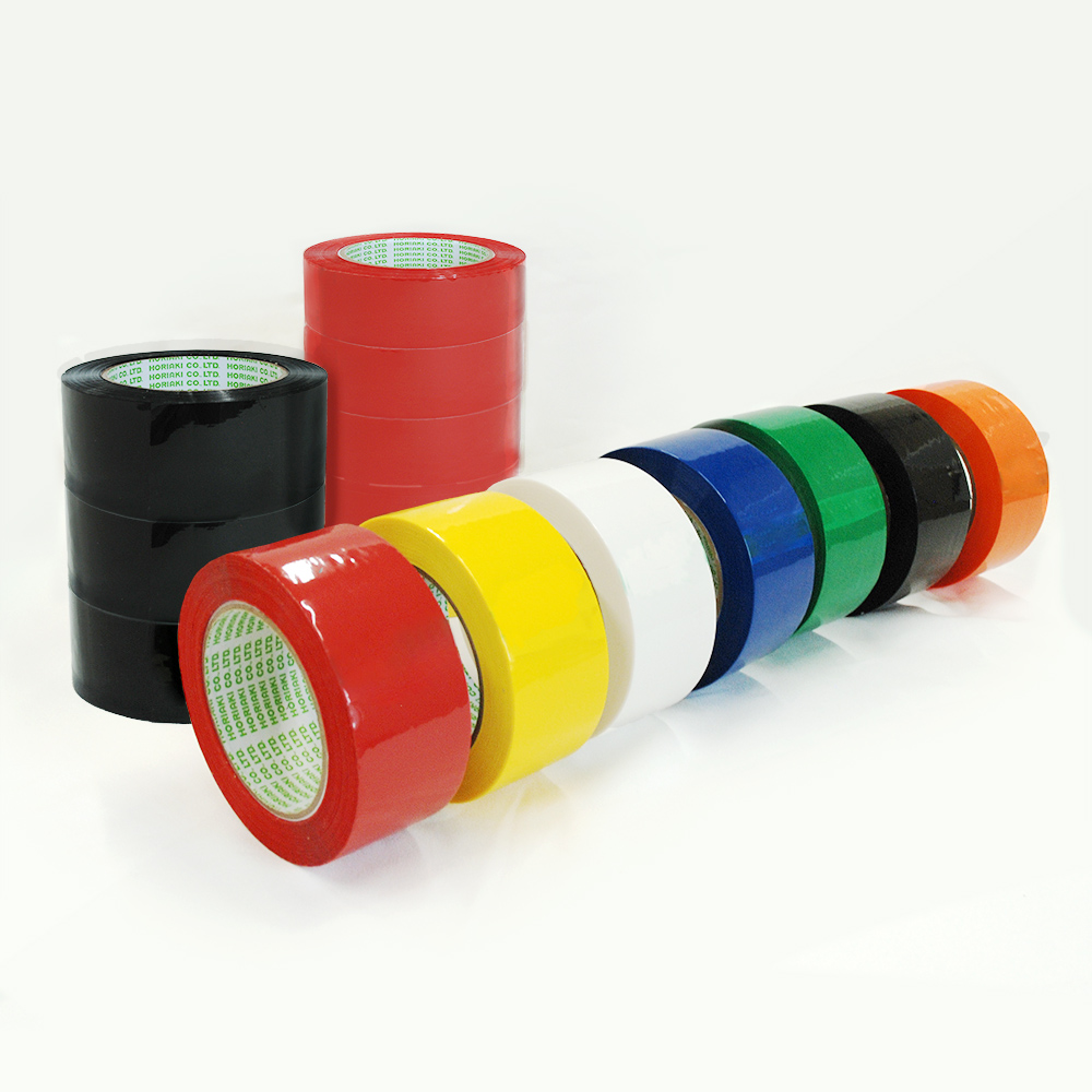 OPPテープ No.50-HM ラップイン 各色